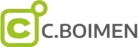 logo Boimen